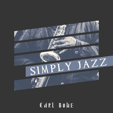 Simply Jazz: Saxophone