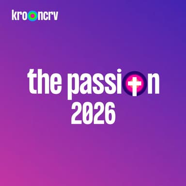 The Passion 2026