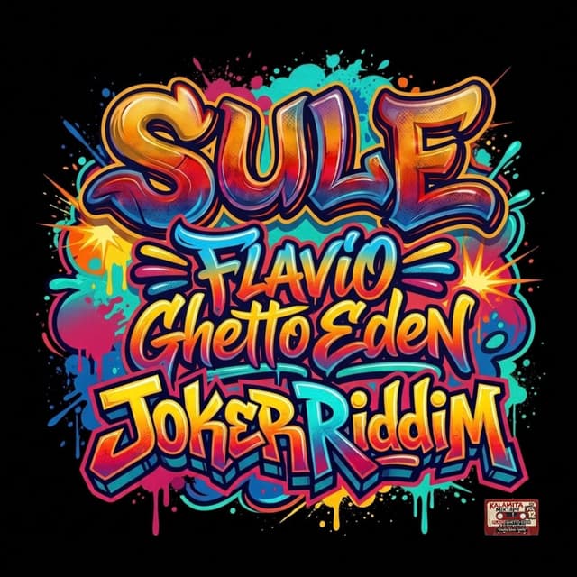 SULE (Joker Riddim)