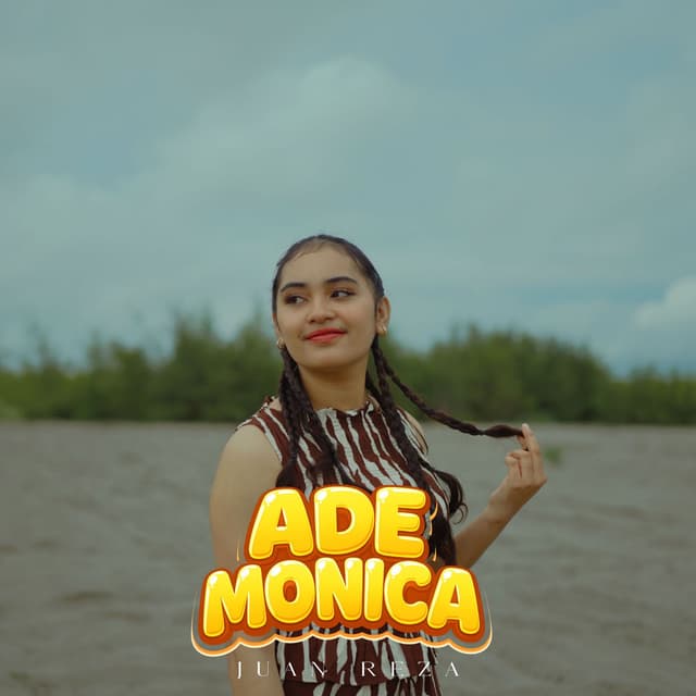 ADE MONICA