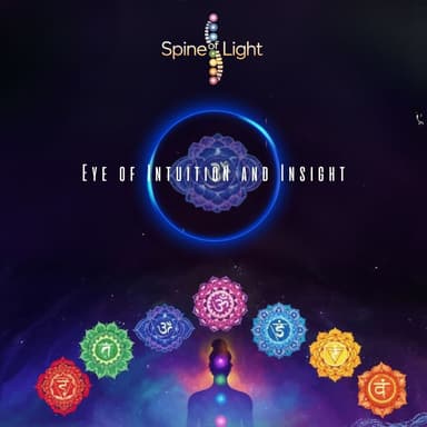 Eye of Intuition and Insight