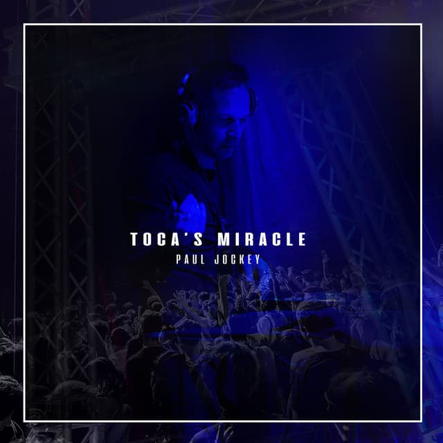 Toca's Miracle