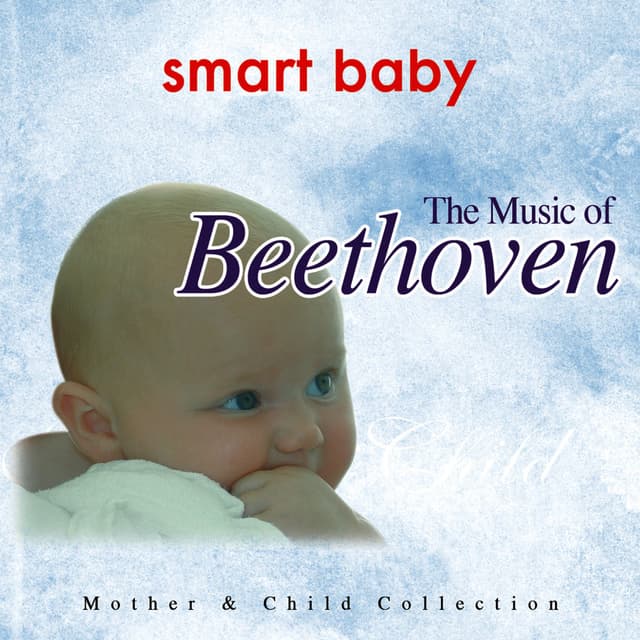 Smart Baby: The Music of Beethoven