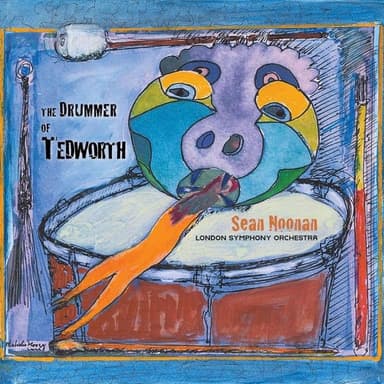 The Drummer of Tedworth