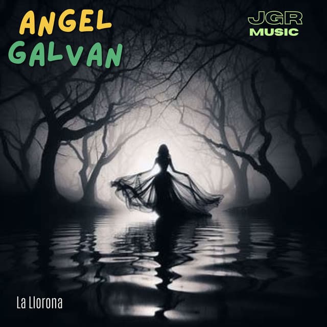 La Llorona