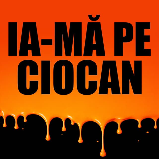 Ia-mă pe ciocan