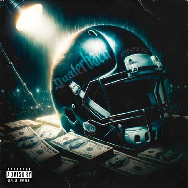 Quarterback (feat. MB LAZ)