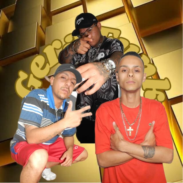 SEI QUE VOCÊ QUER