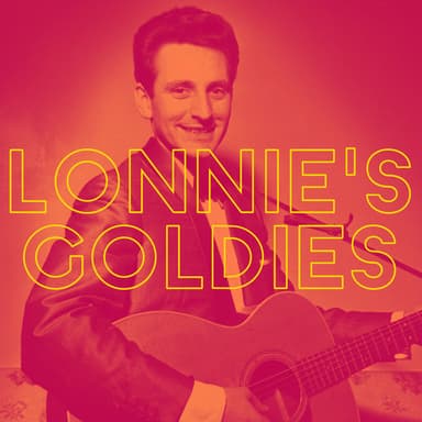 Lonnie's Goldies