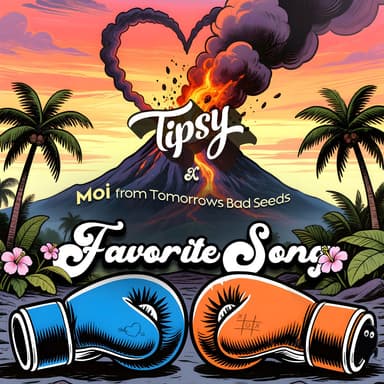 Favorite Song (feat. Moi & Tomorrows Bad Seeds)
