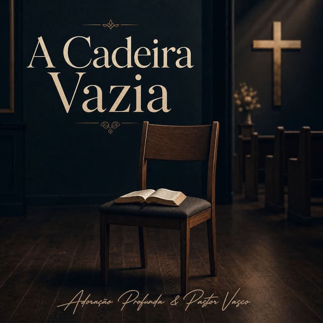 A Cadeira Vazia