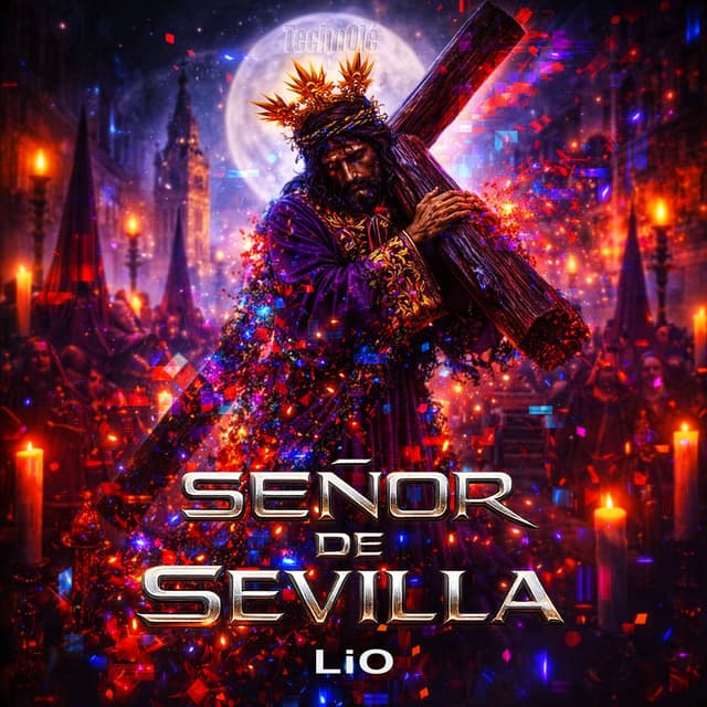 SEÑOR de SEVILLA