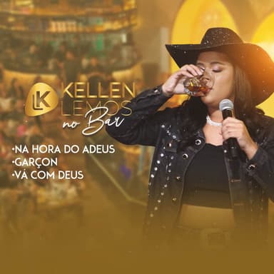 Na Hora do Adeus / Garçom / Vá com Deus