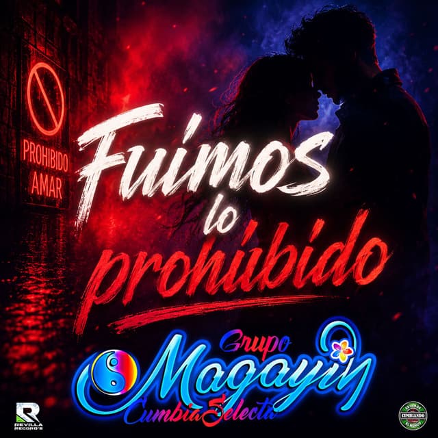 Fuimos Lo Prohibido
