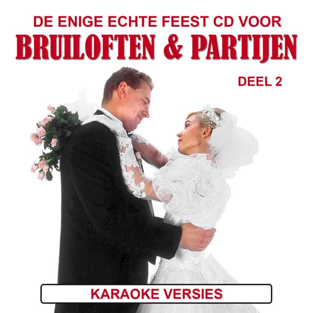 Bruiloften En Partijen Deel 2