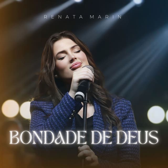 Bondade de Deus (Ao Vivo)