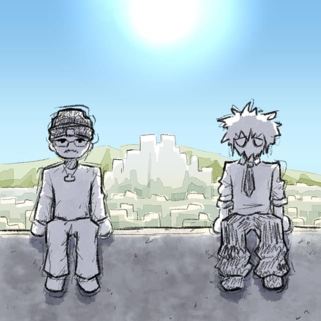 summer days (feat. riuuk)