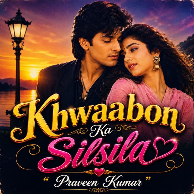 Khwaabon Ka Silsila