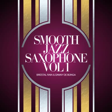 Smooth Jazz Saxophone, Vol. 1