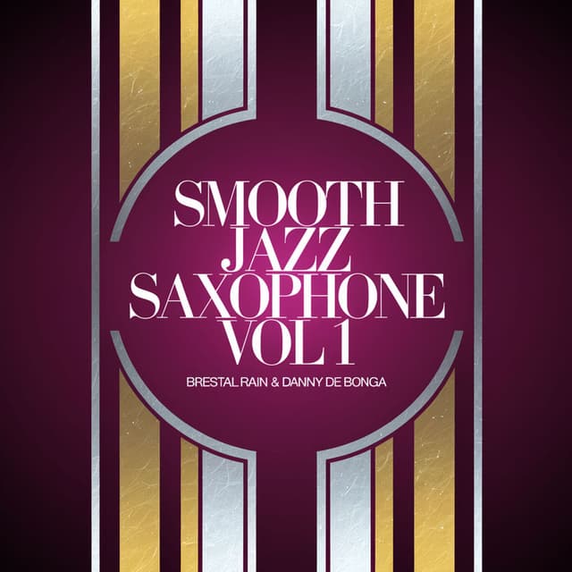 Smooth Jazz Saxophone, Vol. 1