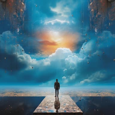 The Path of Openness