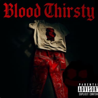 Blood Thirsty