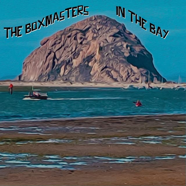In The Bay