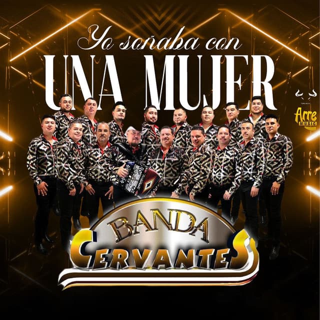 Yo Soñaba Con Una Mujer