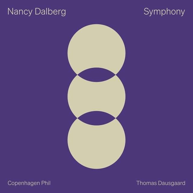 Dalberg: Symphony in C-Sharp Minor