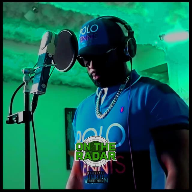 Nym Lo "On The Radar" Freestyle