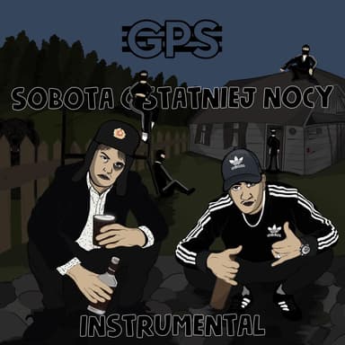 Sobota Ostatniej Nocy (Instrumental)