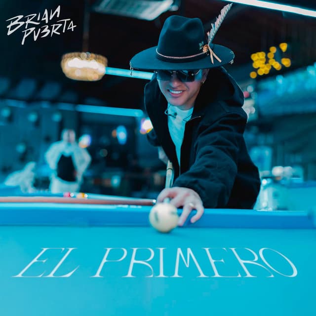 EL PRIMERO (Cover)