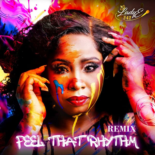 Feel That Rhythm (Remix)