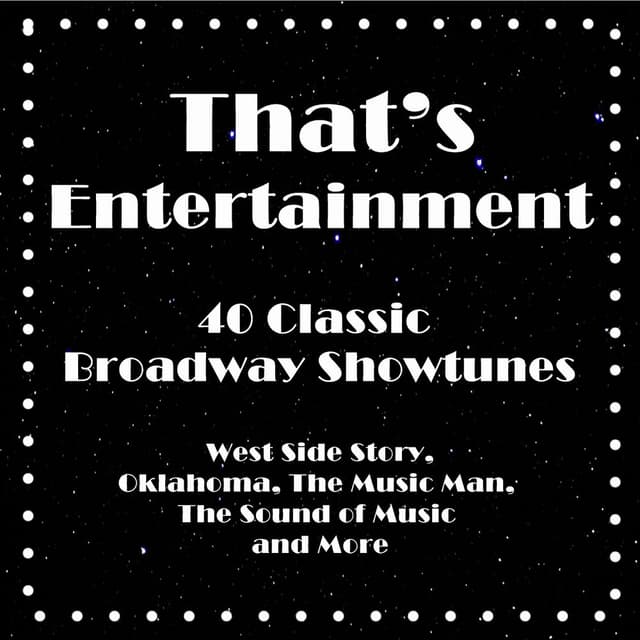 30 Classic Showtunes to Celebrate Broadway's Biggest Night 2012