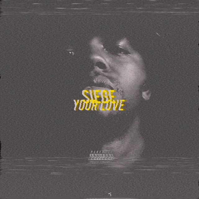 YOUR LOVE