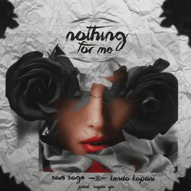 Nothing For Me