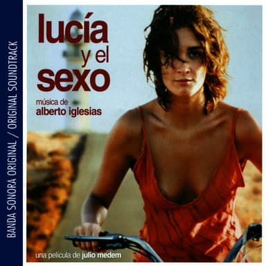 Lucía y el Sexo (Banda Sonora Original)