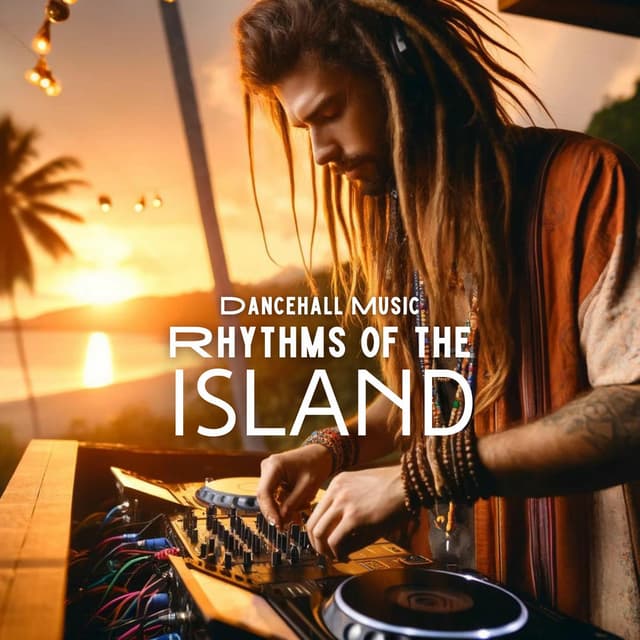 Rhythms of the Island: Dancehall Music, Reggae, Roots & Riddims