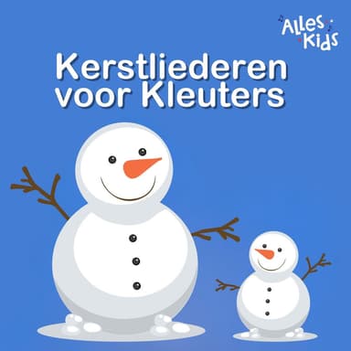 Kerst Liederen voor Kleuters