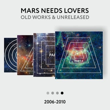 Old Works & Unreleased 2006-2010, Pt. 4