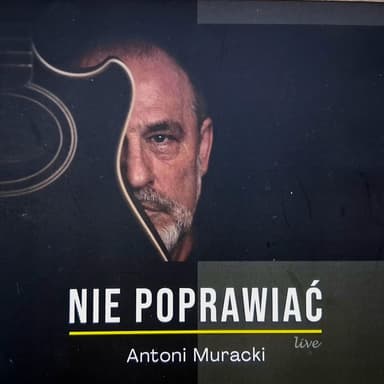 Nie poprawiać (Live)