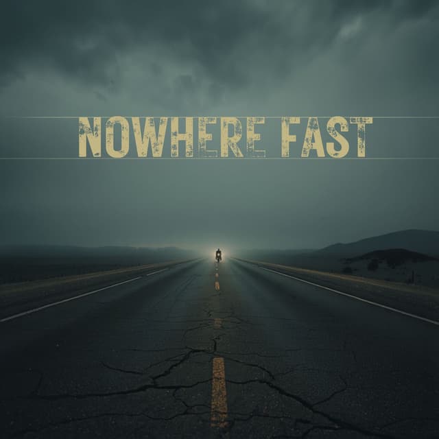 Nowhere Fast