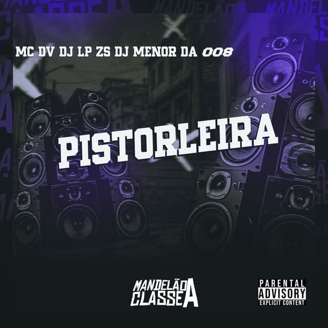Pistorleira