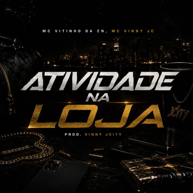 Atividade na Loja