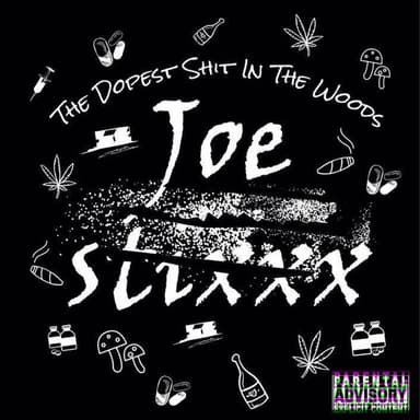 The Dopest Shit in the Woods