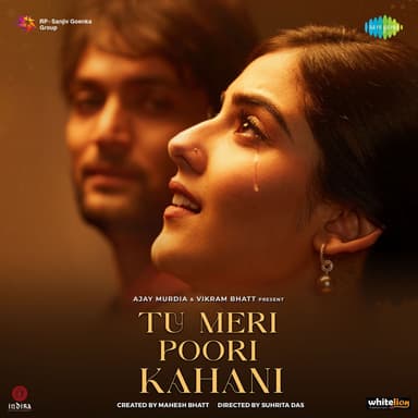 Tu Meri Poori Kahani (Original Motion Picture Soundtrack)