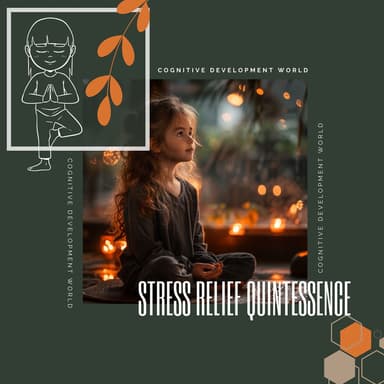 Stress Relief Quintessence