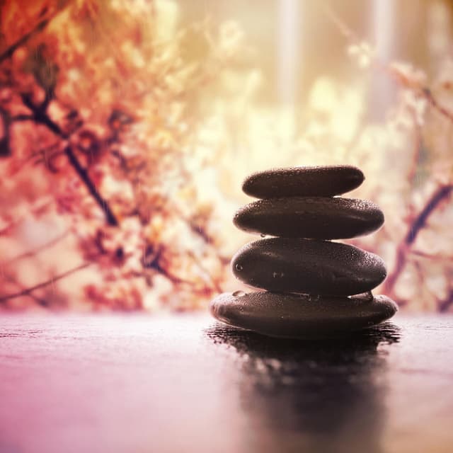 Waveform of the Balanced Self