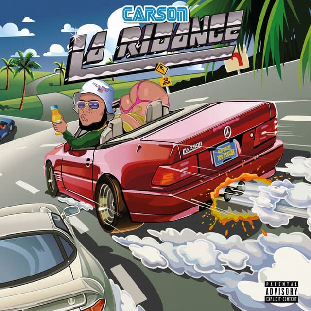 La Ridance
