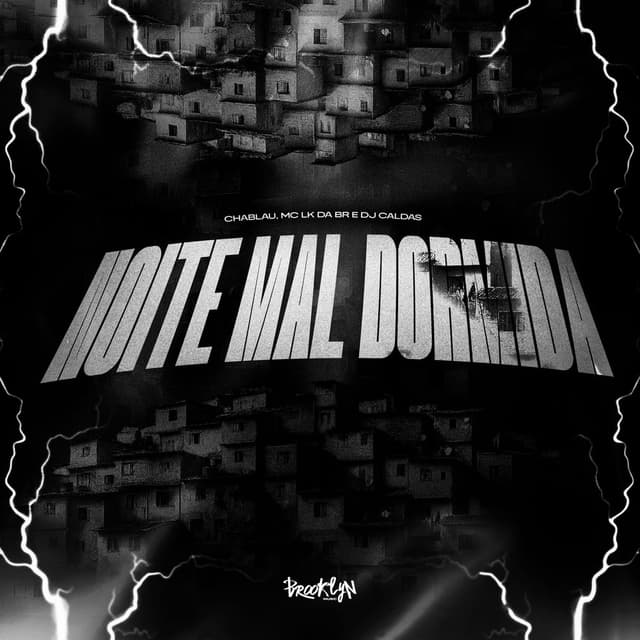 Noite Mal Dormida